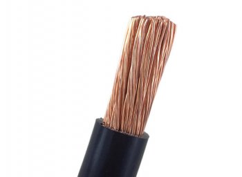 電纜型號代碼都有哪些？